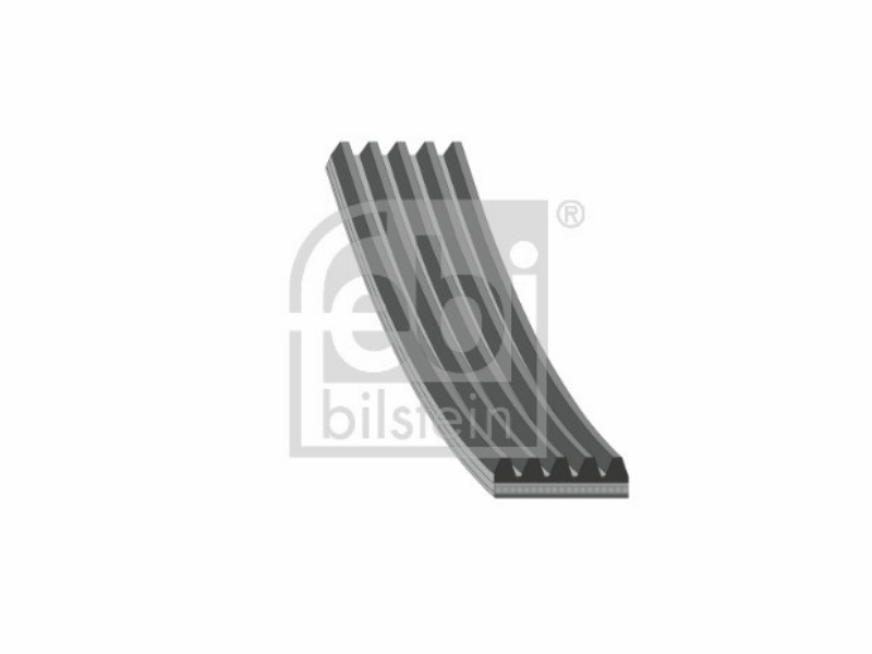 Cinghia ausiliaria Abarth grande Punto (19) 1.4 tur