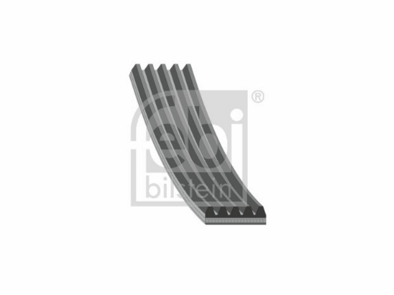 Cinghia ausiliaria Audi 80 B4 (8C) 1.9 TDI 80 B4 Avant