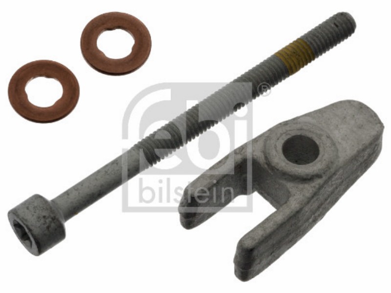 Kit riparazione graffa iniettore Mercedes benz pkw 270 CDI 4MATIC c