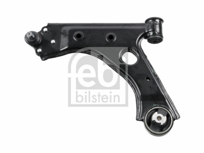 Braccio sospensione Abarth grande Punto (19) 1.4 tur