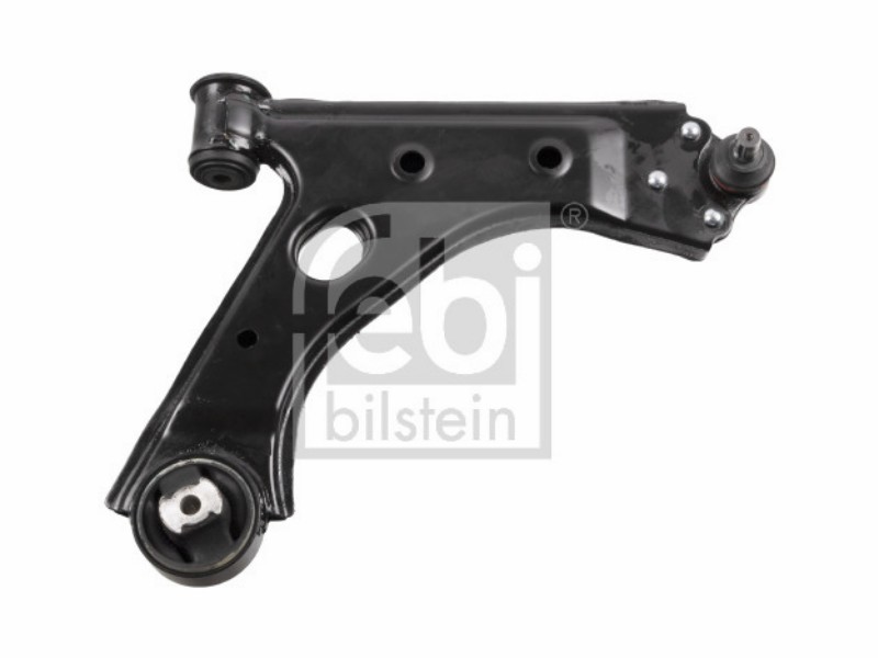 Braccio sospensione Abarth grande Punto (19) 1.4 tur