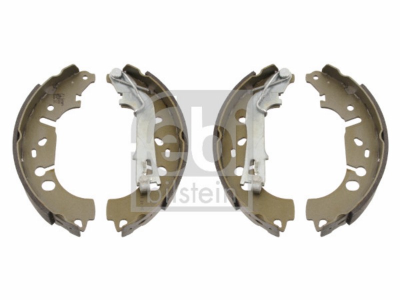 Kit ganascia freno Fiat grande Punto 1.3 JTD 16V grand