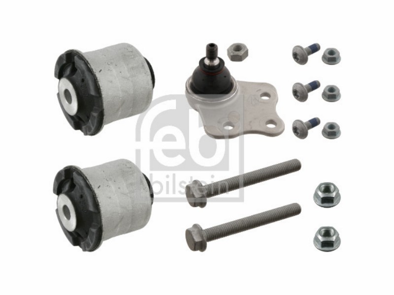 Kit boccola braccio Mercedes benz pkw cls 280 cls 300 c