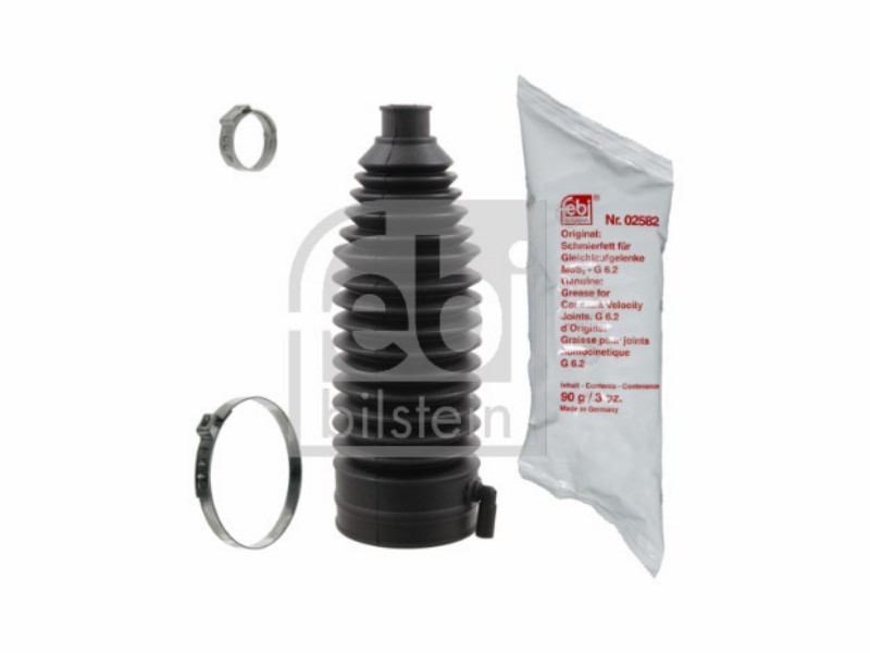 Set cuffia interna scatola guida Citroën C4 1.6 16V C4 1.6 HDI 16V c