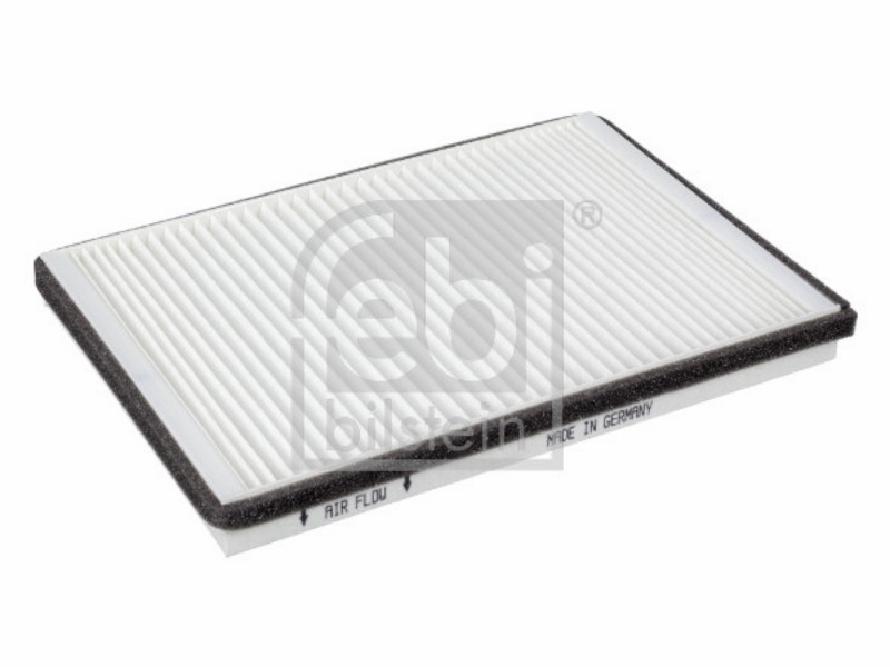 Cabin filter