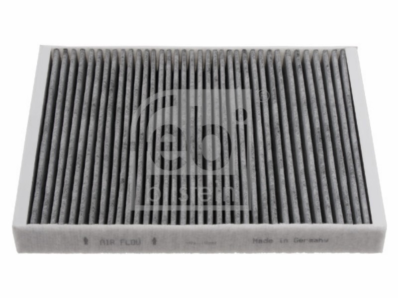 Cabin filter