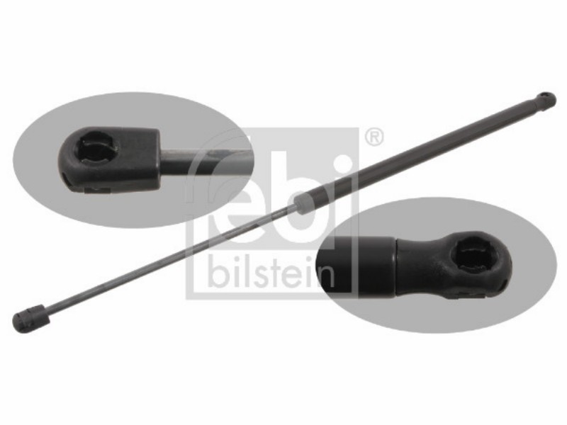 Molla a gas VW new beetle (1C) 1.4 16V new beet