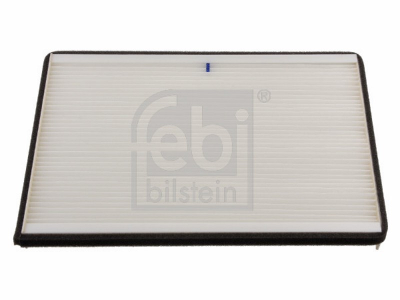Cabin filter