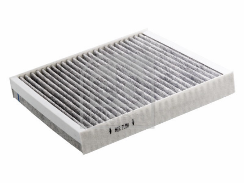 Cabin filter