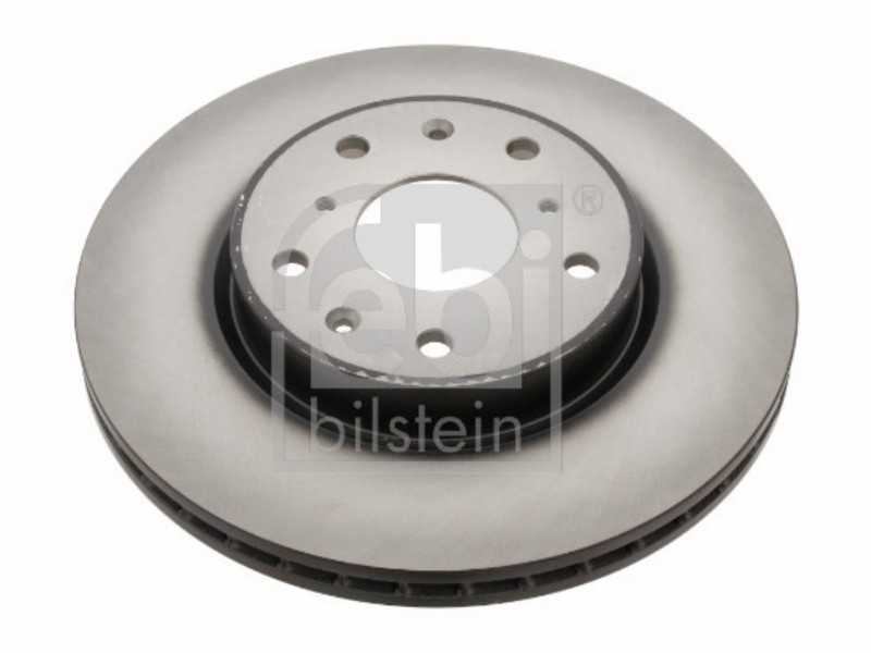 Disco freno Fiat sedici 1.6 16V sedici 1.9 JTD