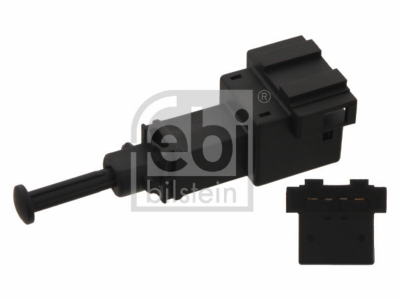Interruttore luce freno Audi A2 (8Z) 1.2 TDI A2 (8Z) 1.4 16