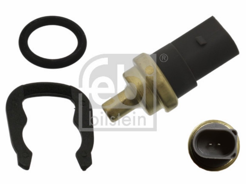 Sensore temperatura liquido raffreddamen Audi A1 (8X) 1.2 TFSI A1 (8X) 1.4 t