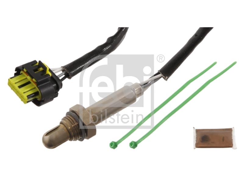 Sonda lambda Opel agila a 1.0 agila a 1.2 16V as