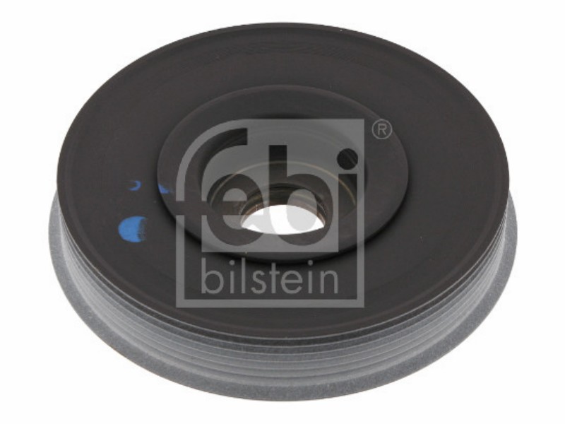 Puleggia (disaccoppiata) Citroën berlingo I 1.6 HDI 16V berl
