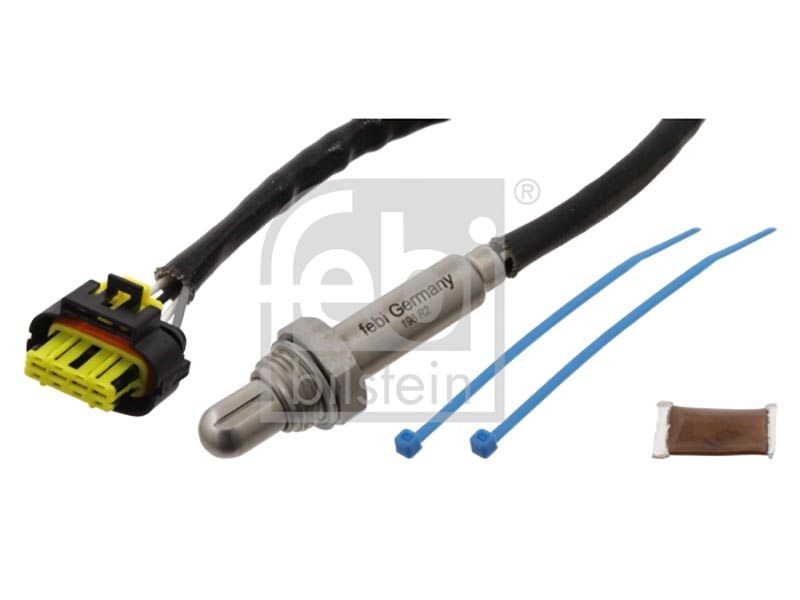 Sonda lambda Opel agila a 1.0 agila a 1.2 16V as