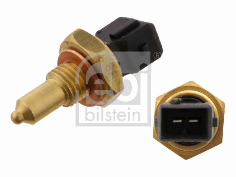 Sensore temperatura liquido raffreddamen BMW 1.8 d - 105 kw / 143 hp 1.8 I -