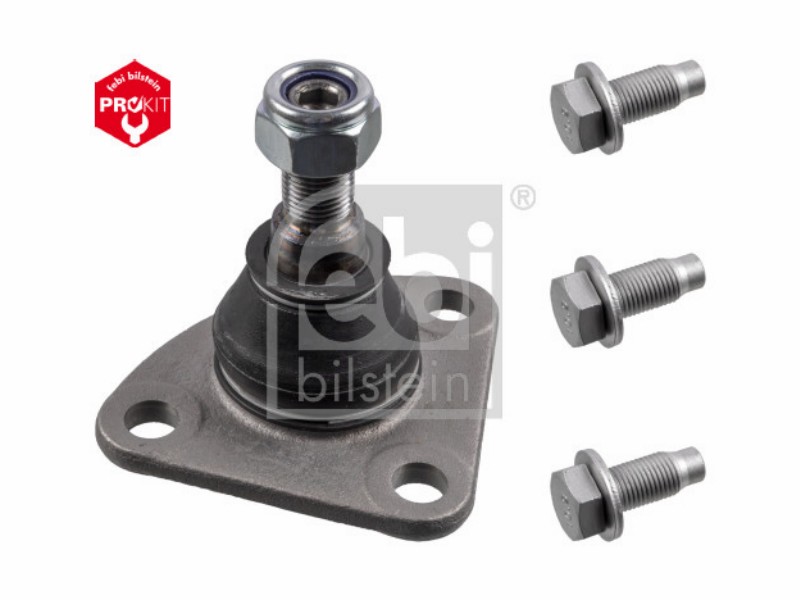 Giunto sferico Citroën jumper II 2.3 HDI 16V jumpe