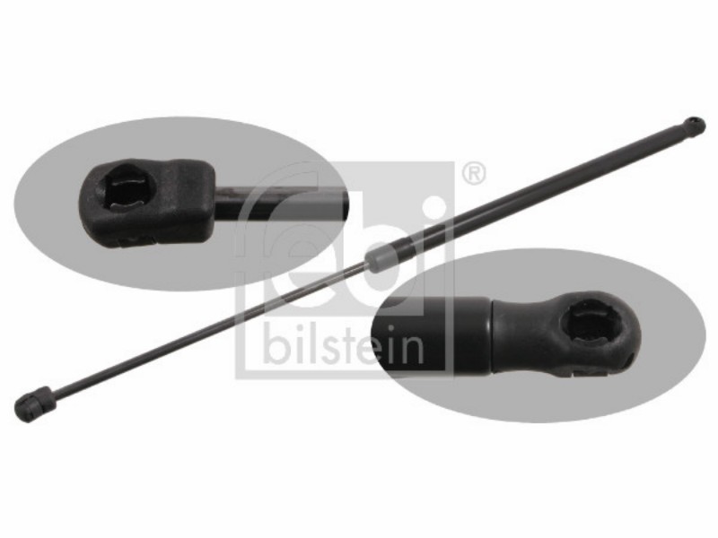 Molla a gas VW new beetle (1C) 1.4 16V new beet