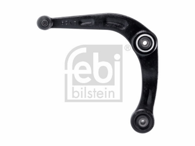 Braccio sospensione Peugeot 206 1.0 16V 206 1.1 206 1.4