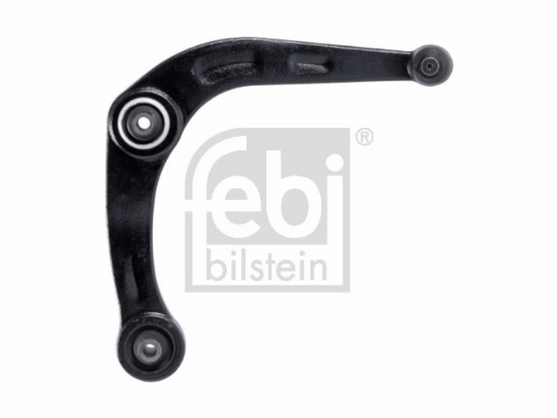 Braccio sospensione Peugeot 206 1.0 16V 206 1.1 206 1.4
