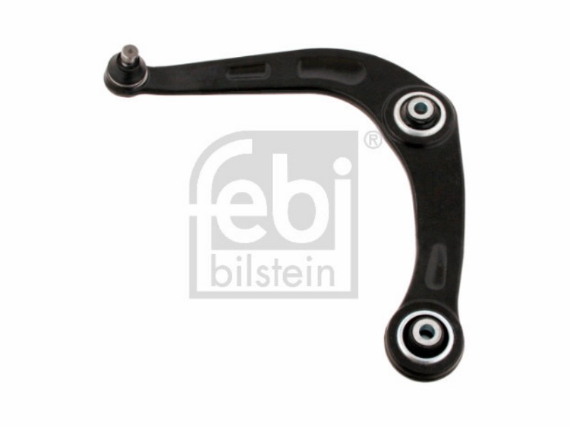 Braccio sospensione Peugeot 206 1.6 16V 206 1.6 HDI 16V