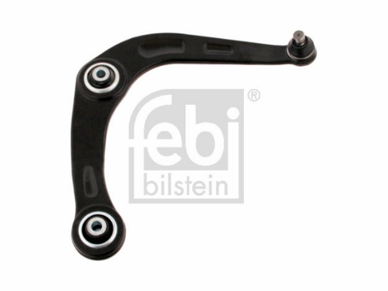 Braccio sospensione Peugeot 206 1.6 16V 206 1.6 HDI 16V