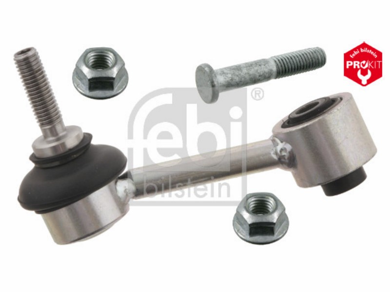 Tirante barra stabilizzatrice Audi A1 quattro (8X) 2.0 TFSI 16V a
