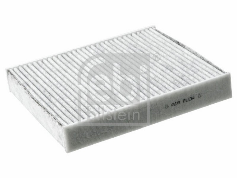 Cabin filter
