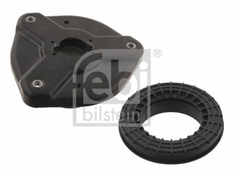 Kit montaggio ammortizzatore beijing-benz-chrysler (bbdc) c 180