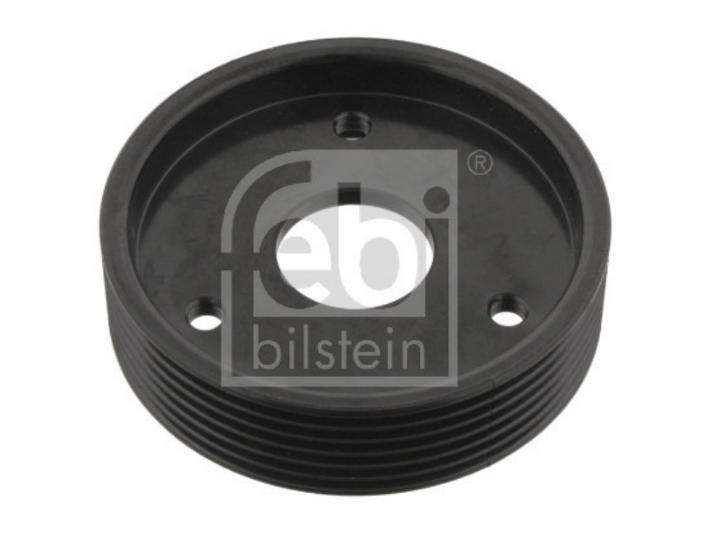 Puleggia pkw II (bb) 1.9 dCi cl
