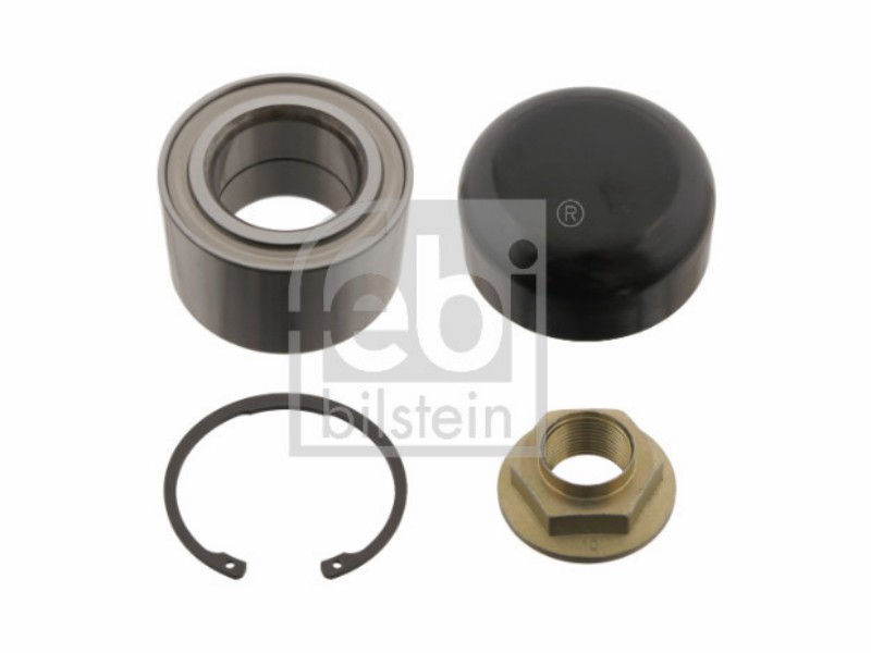 Kit cuscinetto ruota Opel movano a 2.2 DTI 16V movano a