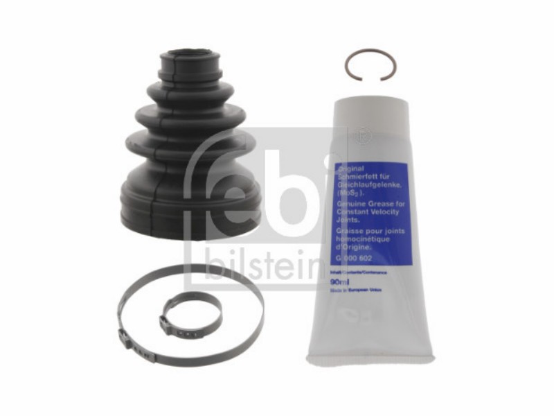 Kit cuffia giunto omocinetico dongfeng (dfm) AX7 (df) 2.0 16V