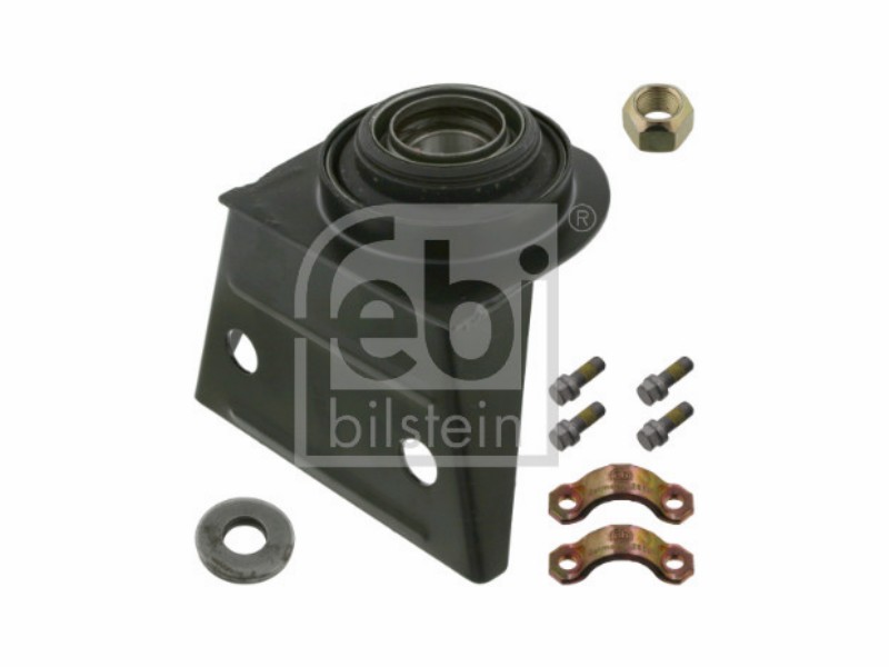 Supporto centrale albero trasmissione Mercedes benz pkw ml 230 4MATIC ml