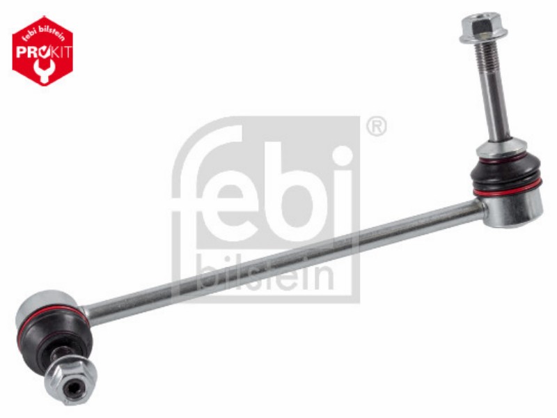 Tirante barra stabilizzatrice BMW 25 d - 155 kw / 211 hp 25 d - 1