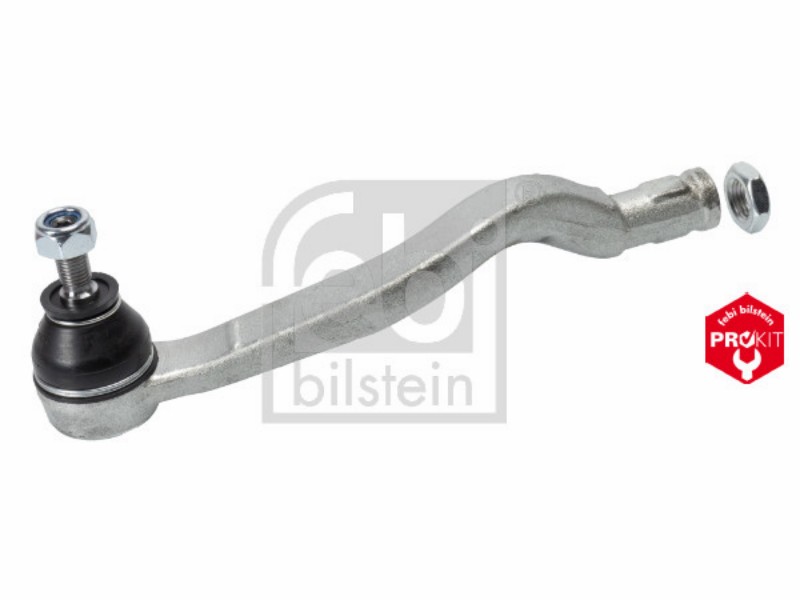 Testina sterzo auto 1.2 auto 1.5 dCi dok