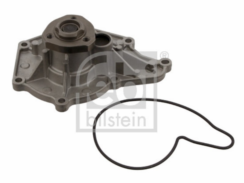 Pompa acqua Audi A4 (8E) 2.7 TDI V6 24V A4 (8E)