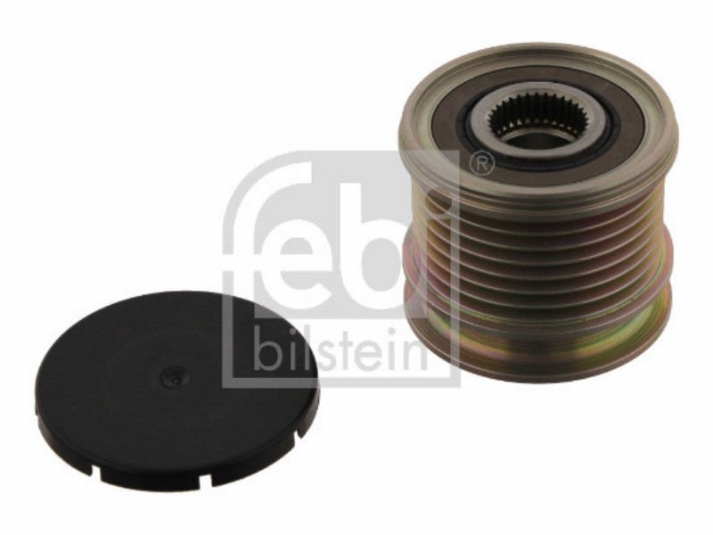 Puleggia alternatore Dodge sprinter (vb) 3.0 td V6 24V s
