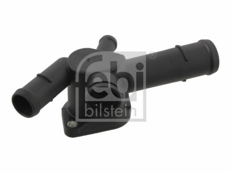 Flangia impianto raffreddamento Audi A3 (8l) 1.6SEAT cordoba (6K)