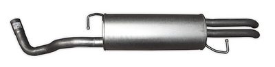 Filtro abitacolo al carbone attivo, 388x182x32 mm