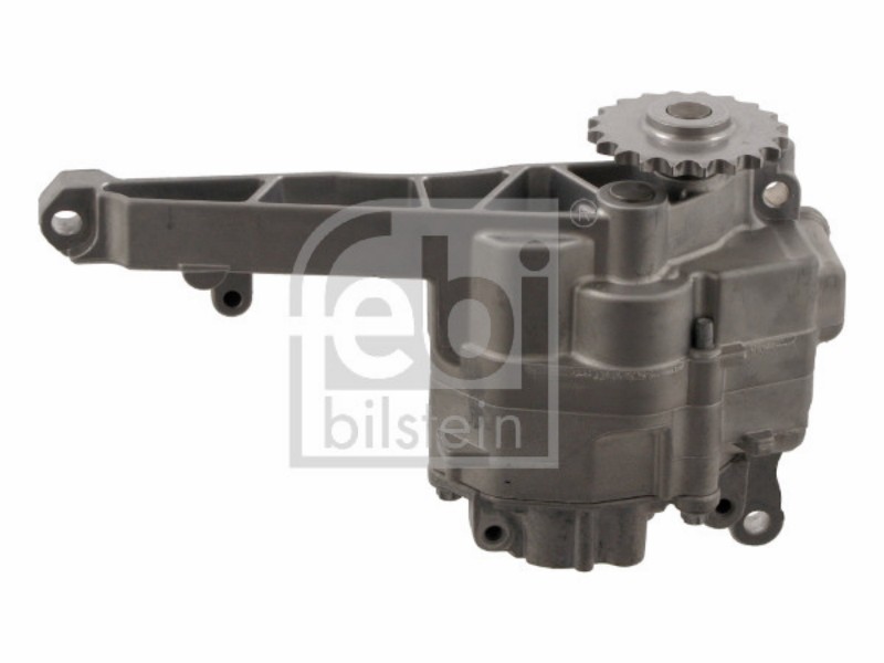Pompa dell'olio Jeep commander 4x4 (xh) 3.0 crd 24V
