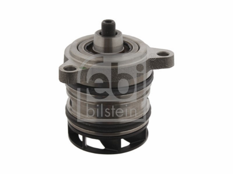 Pompa acqua VW touareg 1 4MOTION (7l) 2.5 TDI t
