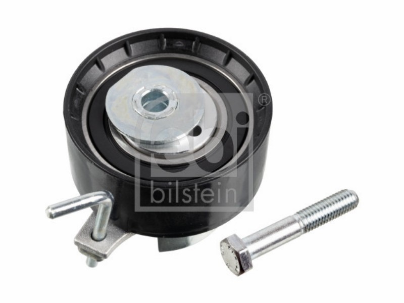 Puleggia tenditore Ford pkw b-max 1.4 pfi duratec 16V