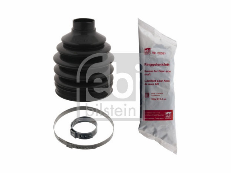 Kit cuffia giunto omocinetico Mercedes benz pkw a 150 a 160 a 160