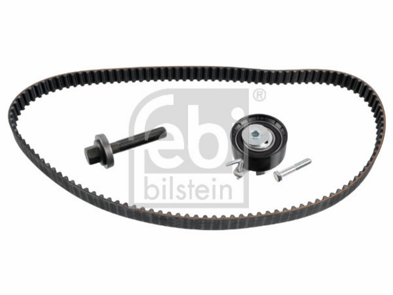 Kit cinghia distribuzione Ford pkw b-max 1.4 pfi duratec 16V
