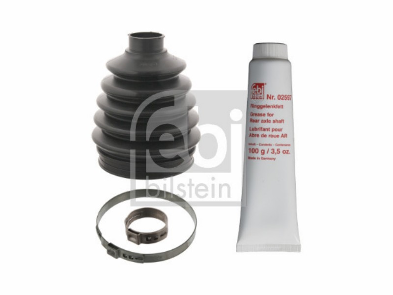 Kit cuffia giunto omocinetico Mercedes benz pkw a 190 a 210 vaneo