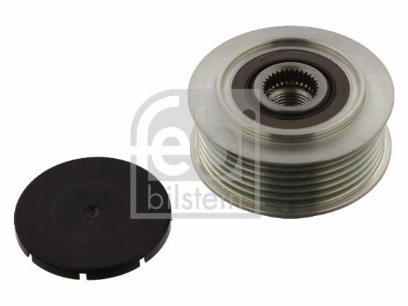 Puleggia alternatore Volvo pkw s 60 I D5 2.4 s 70 TDI 2.