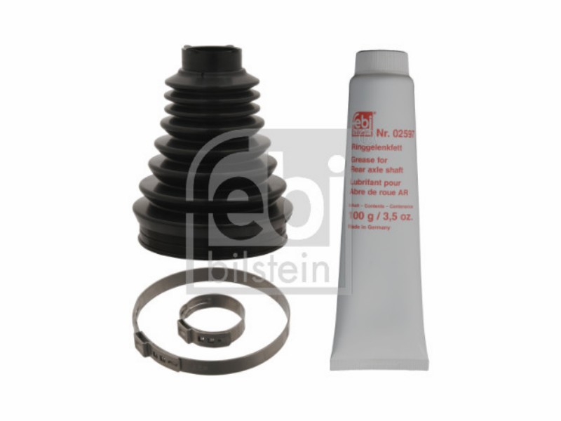 Kit cuffia giunto omocinetico Mercedes benz pkw a 180 CDI a 200 a