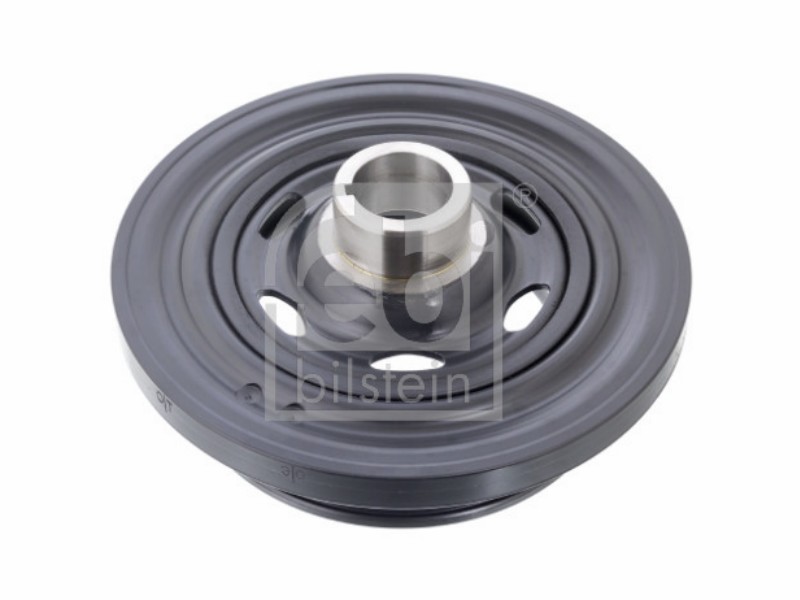 Puleggia (disaccoppiata) fujian daimler vito 2.2 CDI 16VMER