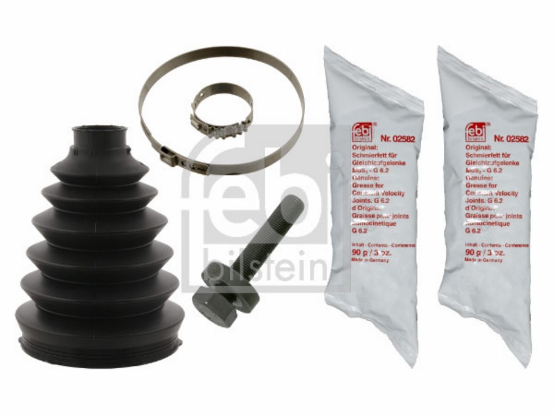 Kit cuffia giunto omocinetico Ford pkw galaxy I 1.9 TDI galaxy I