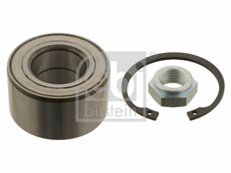 Kit cuscinetto ruota Skoda favorit (13) 1.1 favorit (13)